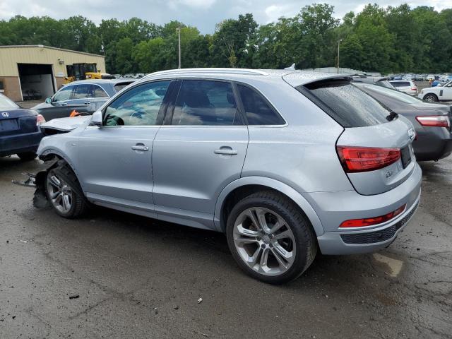 2016 AUDI Q3 PRESTIG - WA1GFCFS5GR009736