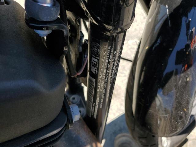 2021 HARLEY-DAVIDSON XL1200 NS - 1HD1LP326MB403958