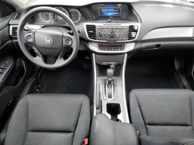 2015 HONDA ACCORD LX 1HGCR2F39FA070827  61165054