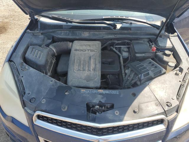 2010 Chevrolet Equinox Lt VIN: 2CNFLEEW6A6243196 Lot: 62994034