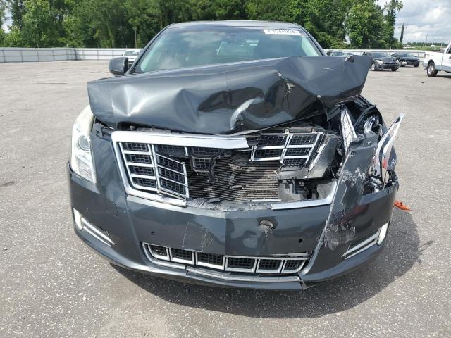 VIN 2G61M5S38E9275175 2014 Cadillac XTS, Luxury Col... no.5