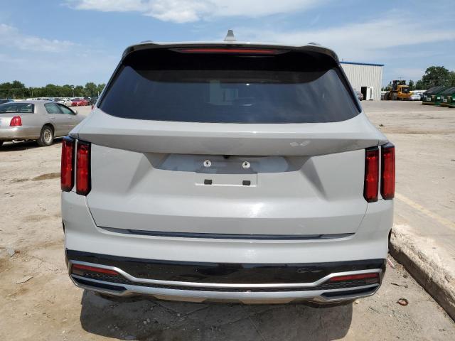 2022 Kia Sorento Sx VIN: 5XYRK4LF1NG090916 Lot: 62296994