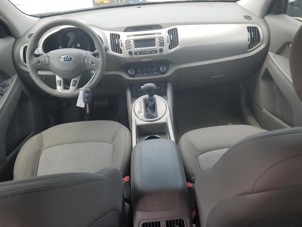 KNDPB3AC7F7710886 2015 Kia Sportage Lx