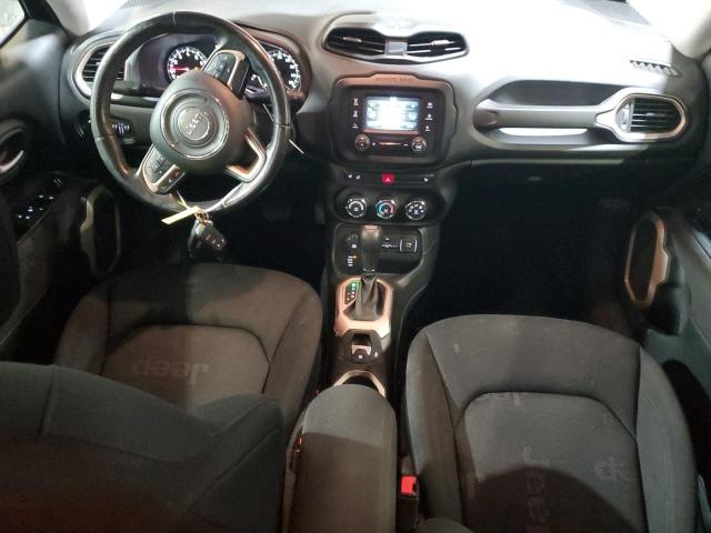 2016 JEEP RENEGADE L - ZACCJBBT0GPD84315