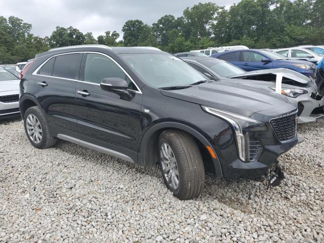 2023 Cadillac Xt4 Premium Luxury VIN: 1GYFZCR42PF114333 Lot: 61509644