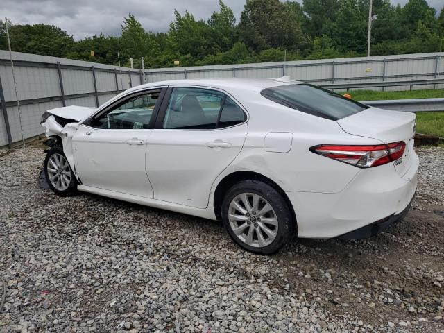 VIN 4T1B11HK6KU221093 2019 Toyota Camry, L no.2