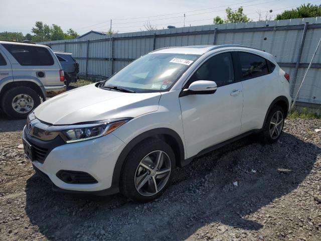 3CZRU6H51NM729377 Honda HR-V EX