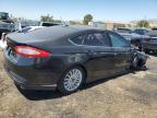 FORD FUSION photo