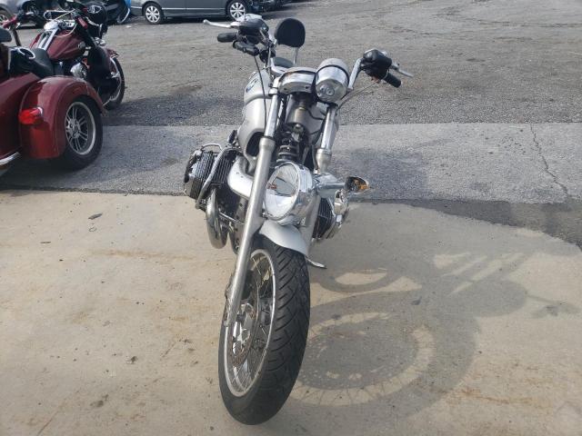 2004 BMW R1200 C - WB10379A74ZK93132