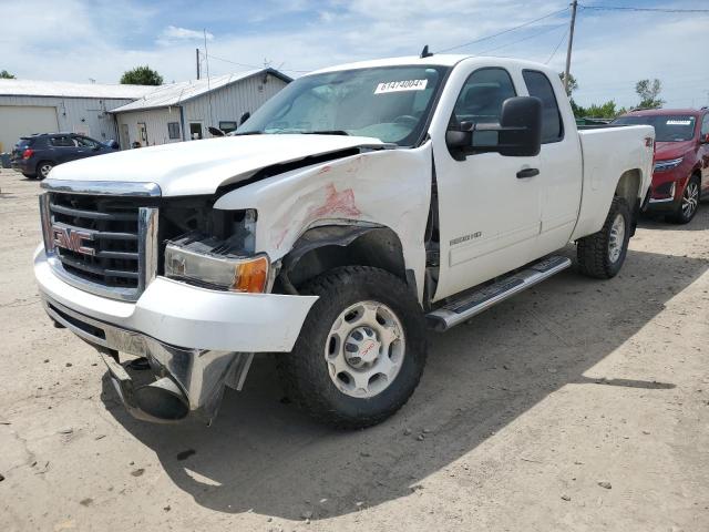 2010 GMC SIERRA K25 #2962503881