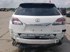 LEXUS RX 350 photo