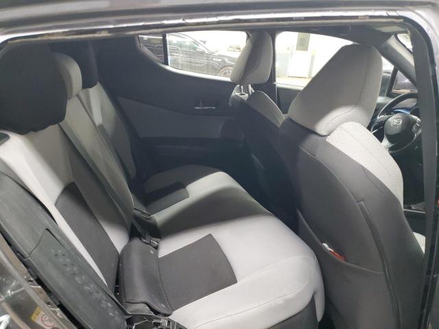 2019 TOYOTA C-HR XLE - NMTKHMBX2KR088521