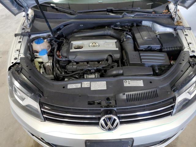 2012 Volkswagen Eos Komfort VIN: WVWBW7AH9CV010098 Lot: 62960964