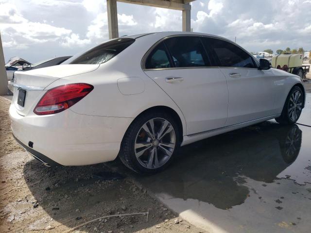 VIN 55SWF4JB4GU097830 2016 Mercedes-Benz C-Class, 300 no.3