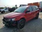 2018 DODGE JOURNEY SE - 3C4PDCAB2JT242586