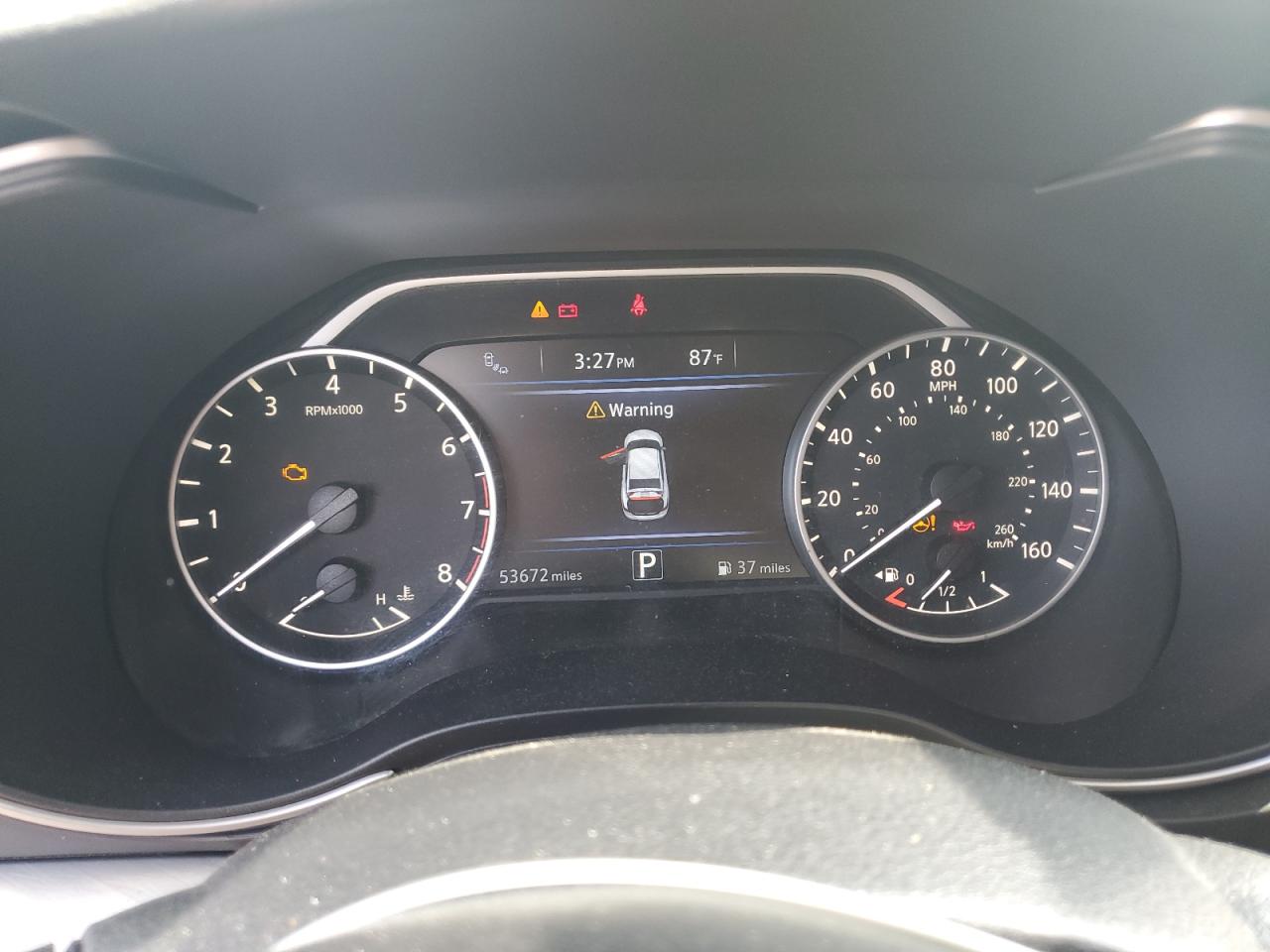 1N4AA6AP0HC452675 2017 Nissan Maxima 3.5S