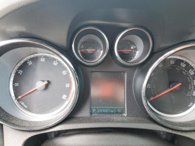 2014 Buick Encore Convenience VIN: KL4CJBSBXEB647452 Lot: 61897284