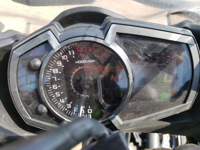 2022 KAWASAKI EX400 - JKAEXKG12NDAH3147