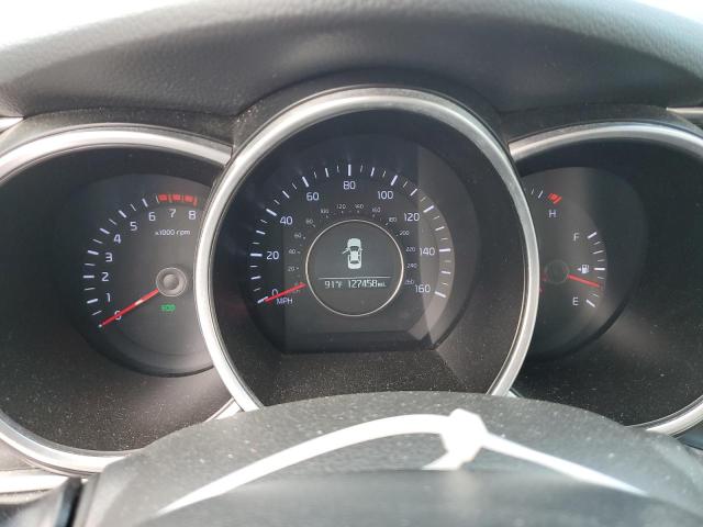 2015 KIA OPTIMA LX - KNAGM4A73F5575840