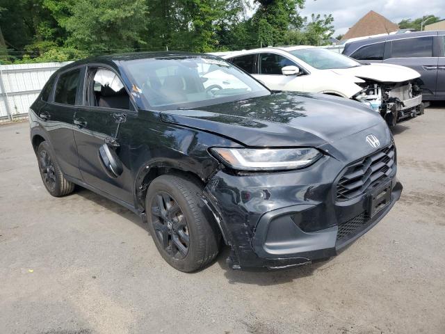 2023 HONDA HR-V SPORT - 3CZRZ2H51PM718408