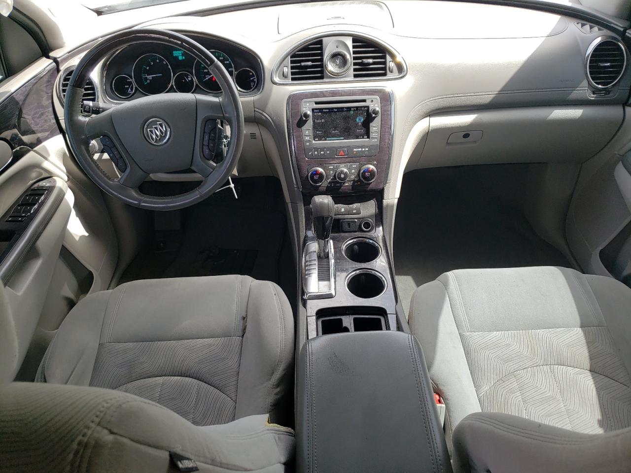 5GAKRAKD2HJ246690 2017 Buick Enclave