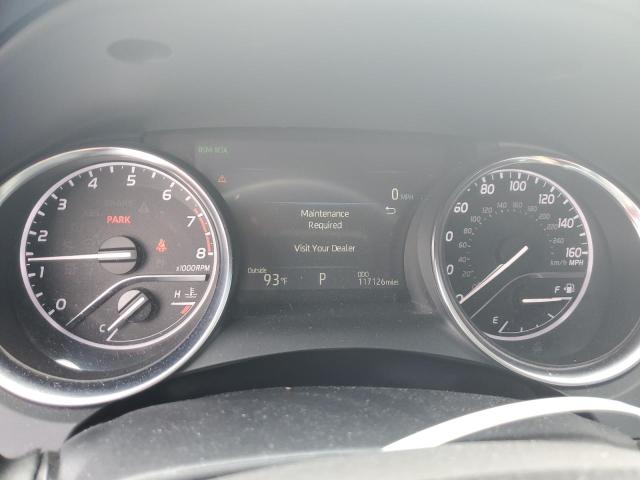 2018 TOYOTA CAMRY L - 4T1B11HK4JU006200
