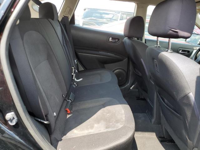 2015 NISSAN ROGUE SELE - JN8AS5MT4FW161400