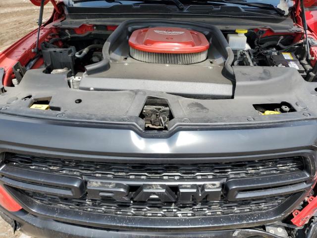 2021 RAM 1500 BIG H - 1C6SRFFT4MN695523
