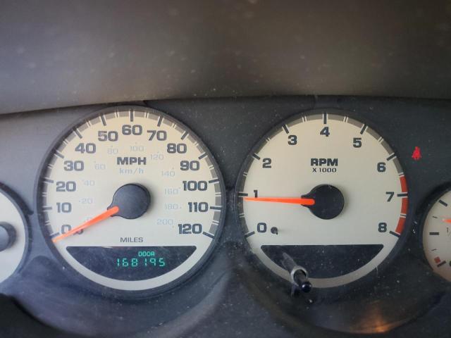 2003 Dodge Neon Sxt VIN: 1B3ES56C53D133284 Lot: 62569864