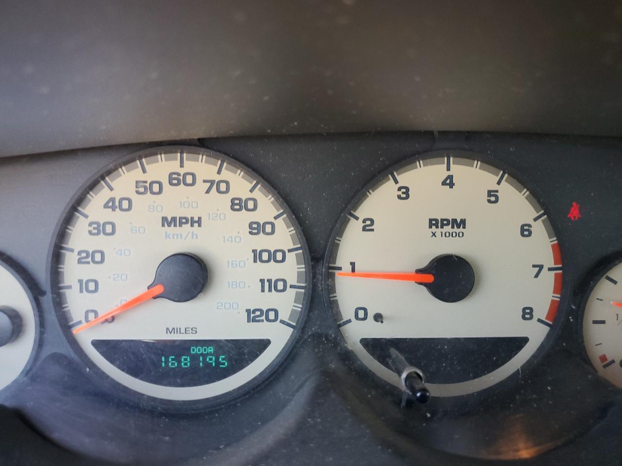 1B3ES56C53D133284 2003 Dodge Neon Sxt