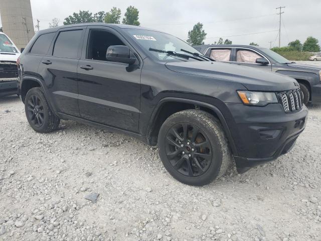 2017 JEEP GRAND CHER - 1C4RJFAG1HC818169