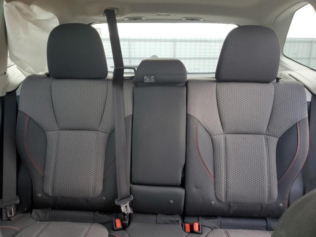 2023 SUBARU FORESTER S - JF2SKAJC4PH547433