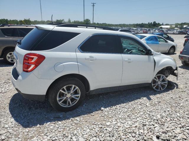 2017 CHEVROLET EQUINOX LT - 2GNALCEK2H1500692