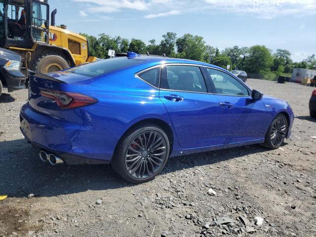 19UUB7F05PA001761 2023 Acura Tlx Type S Pmc Edition