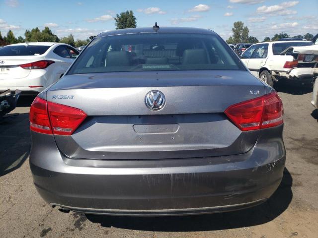 VIN 1VWAT7A37EC115081 2014 Volkswagen Passat, S no.6