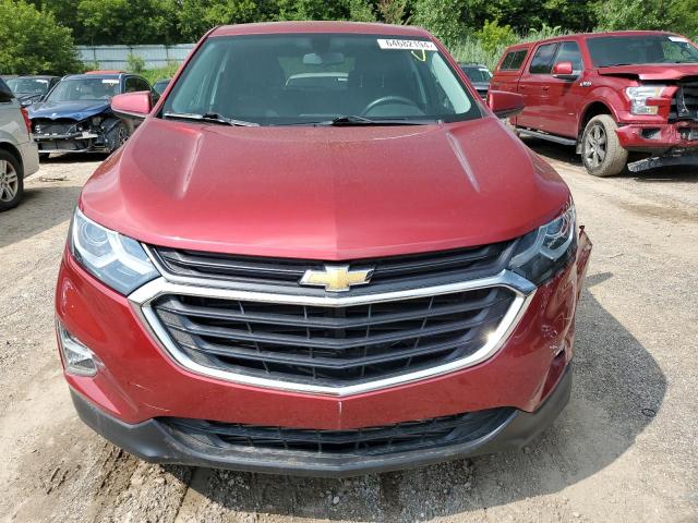 2018 CHEVROLET EQUINOX LT - 2GNAXTEX3J6152667