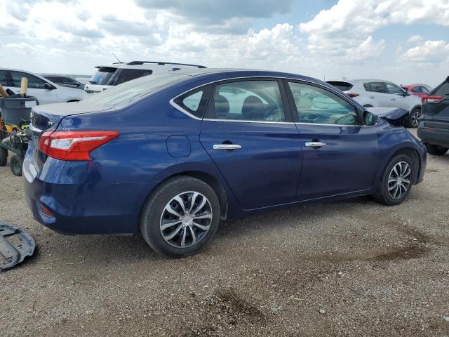 Vin: 3n1ab7ap0hl636860, lot: 58620444, nissan sentra s 20173