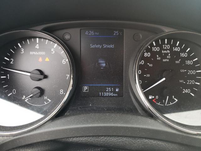 2018 NISSAN ROGUE S - 5N1AT2MV9JC703055