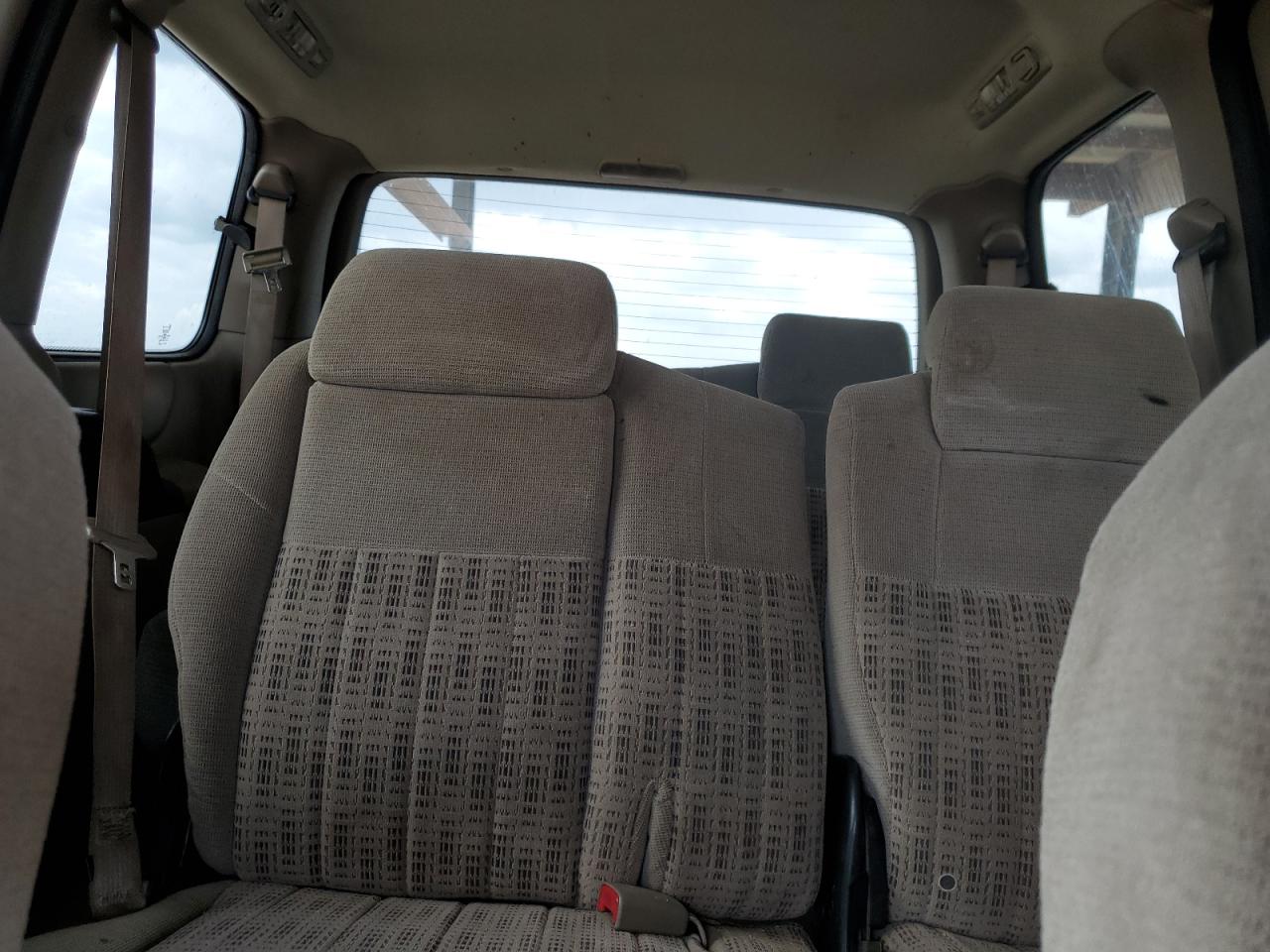 1GNDU03E14D160441 2004 Chevrolet Venture