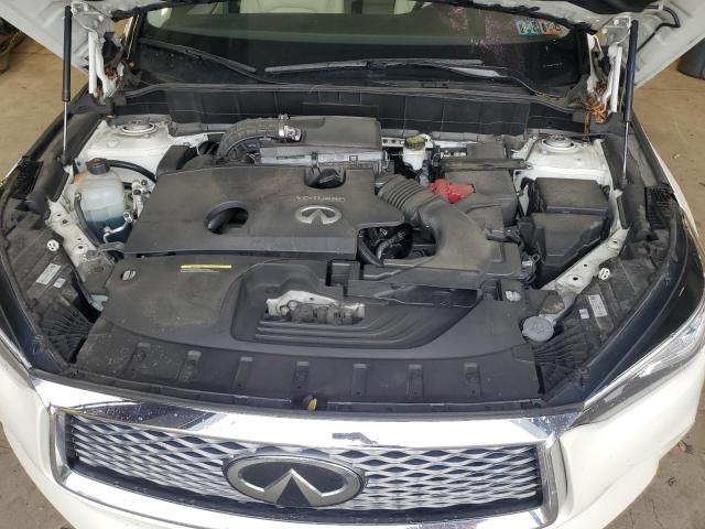 3PCAJ5BB4MF122591 2021 Infiniti Qx50 Luxe