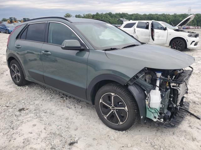 2023 Kia Niro Ex VIN: KNDCS3LF5P5115943 Lot: 60629864