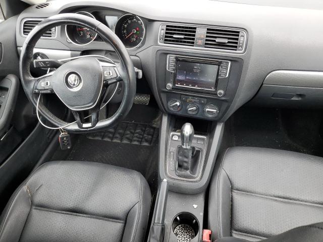 2017 Volkswagen Jetta Se VIN: 3VWDB7AJ4HM234868 Lot: 62608204