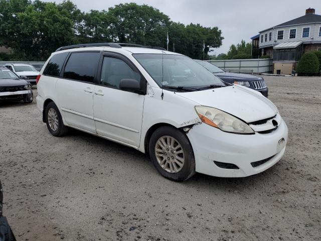 2008 Toyota Sienna Ce VIN: 5TDZK23C98S182129 Lot: 61934974