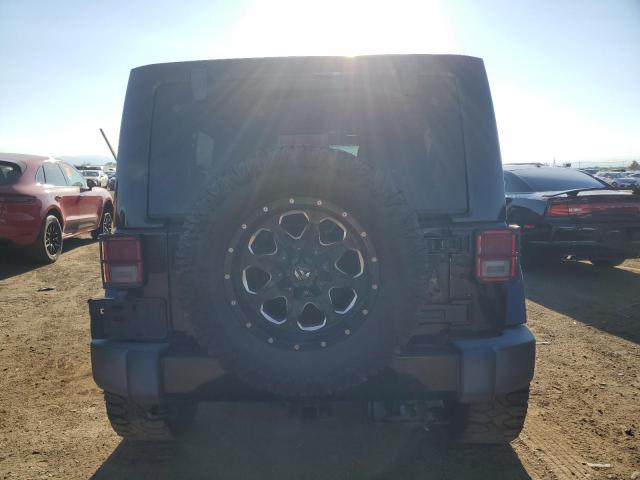 2015 Jeep Wrangler Unlimited Sahara VIN: 1C4HJWEG3FL750721 Lot: 62469564