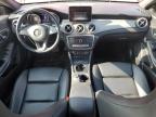 MERCEDES-BENZ CLA 250 photo