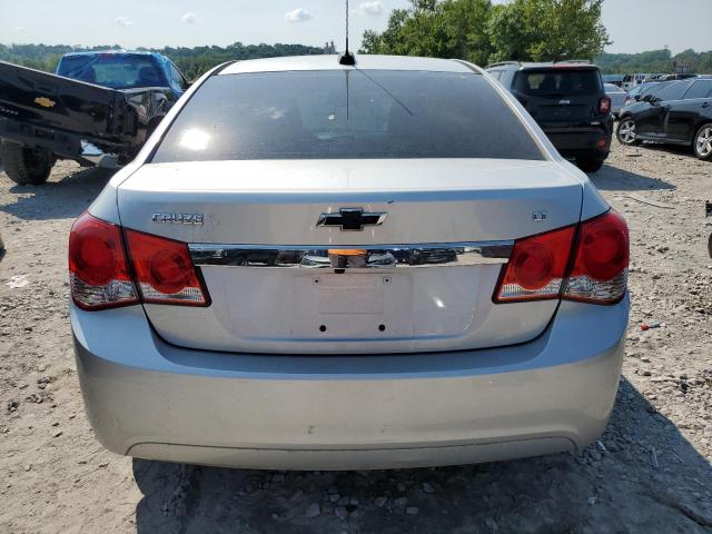 2016 CHEVROLET CRUZE LIMI 1G1PE5SB8G7197005