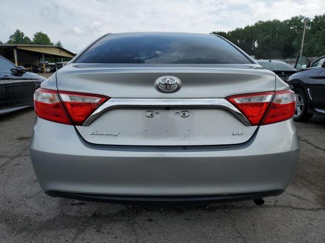 VIN 4T1BF1FK4HU305717 2017 Toyota Camry, LE no.6