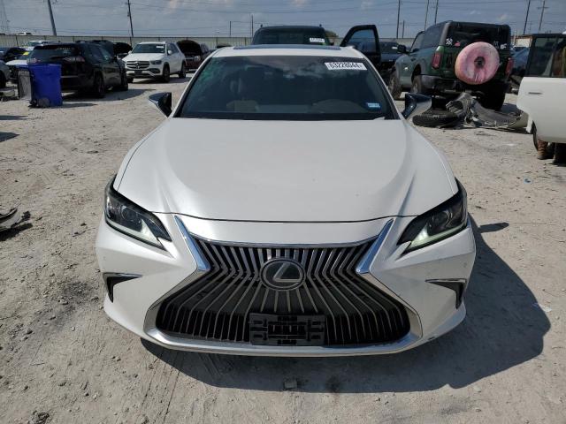 VIN 58ABZ1B14KU003333 2019 Lexus ES, 350 no.5