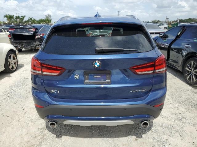 2021 BMW X1 xDrive28I VIN: WBXJG9C0XM5T36704 Lot: 61735794