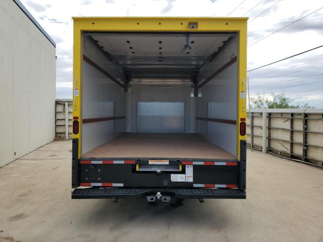 2023 Ford Econoline E350 Super Duty Cutaway Van VIN: 1FDWE3FKXPDD30667 Lot: 60162814